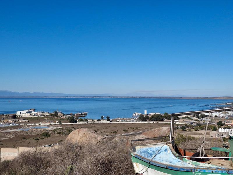 0 Bedroom Property for Sale in Blueberry Hill Western Cape